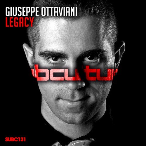 Giuseppe Ottaviani - Legacy (Extended Mix) [Subculture]