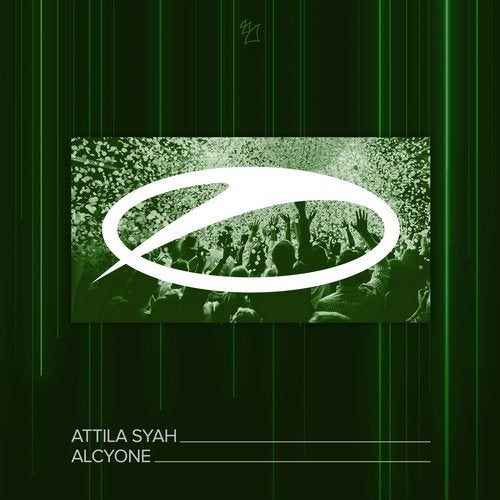 Attila Syah - Alcyone (Extended Mix) [A State Of Trance]
