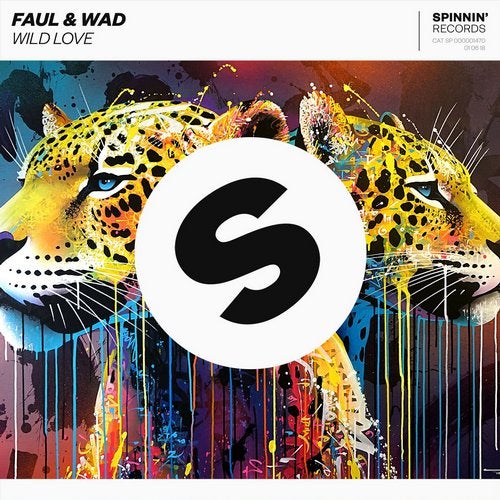 wild love from spinnin records on beatport