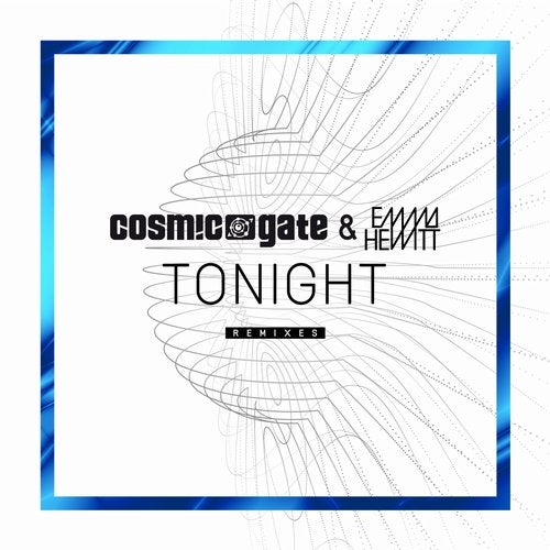 Cosmic Gate, Emma Hewitt - Tonight (Allen Watts Extended Remix) [Wake Your Mind Records]