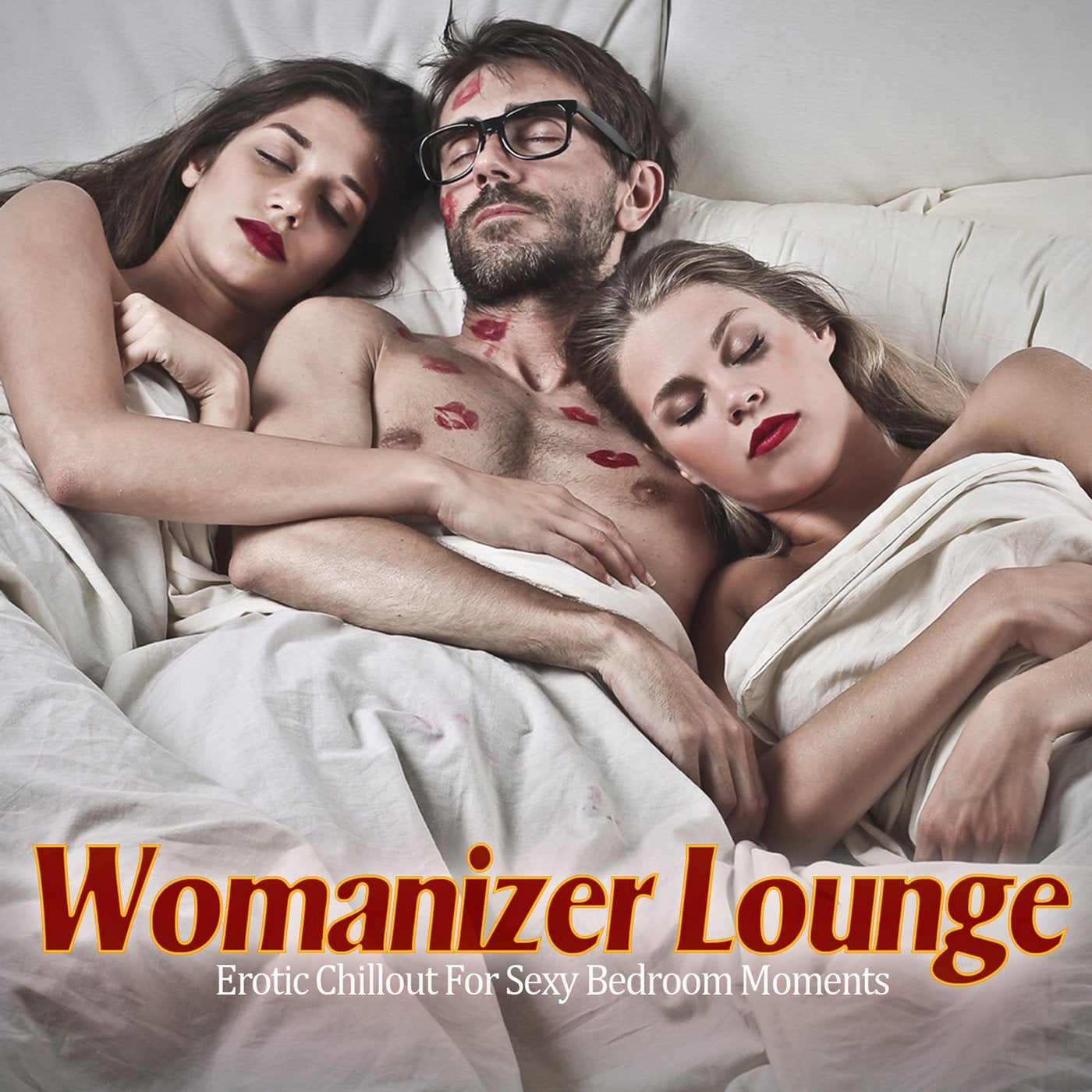 Erotic lounge comfort