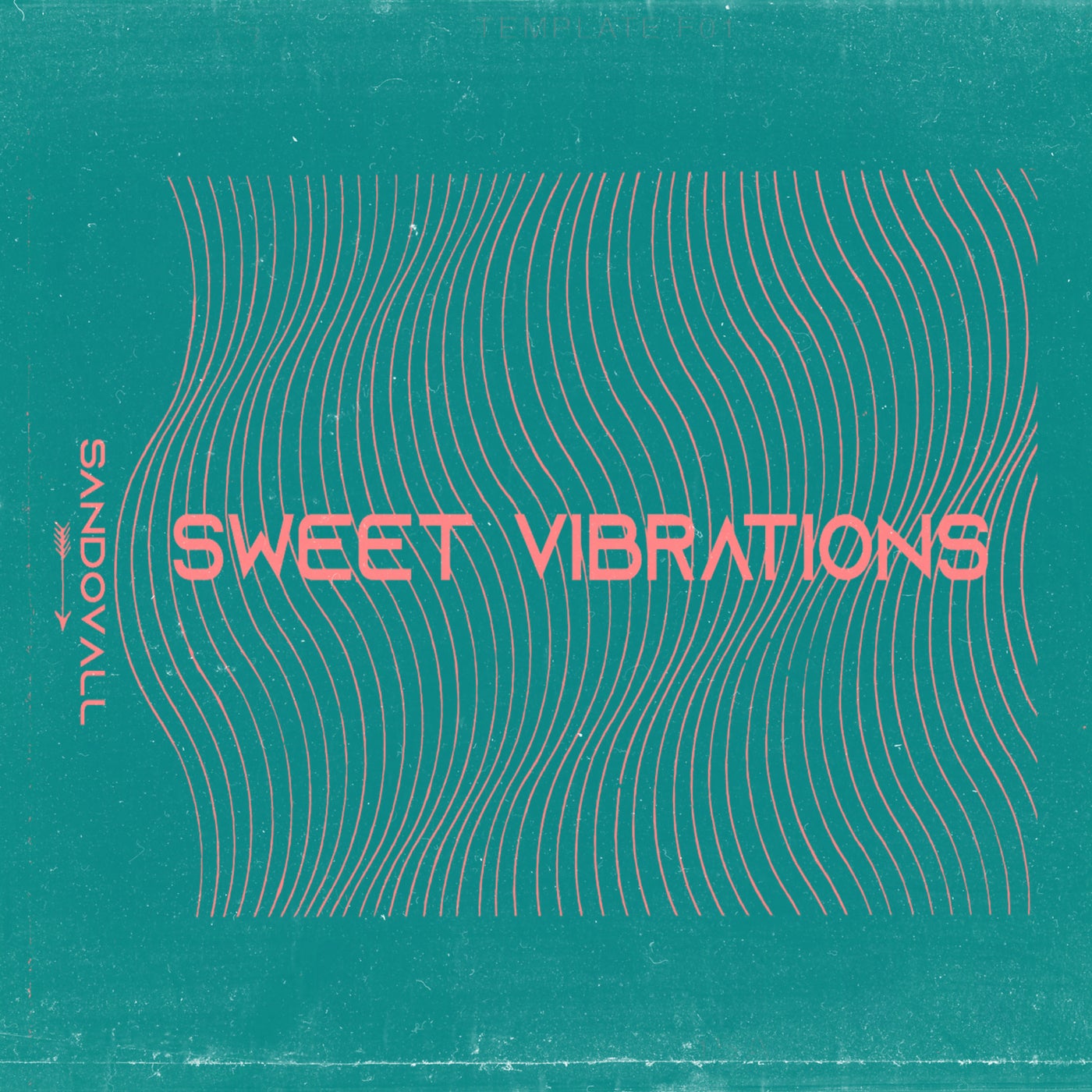 Sweet vibrations