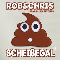 Rob & Chris feat. Ellen Pitches - Scheissegal Rob & Chris feat. Ellen Pitches - Scheissegal
