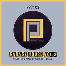 Garage House Vol 3 Plastik People Digital Beatport