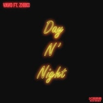 Day N Night Feat Zhiko Kess Records Beatport