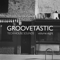 groovetastic vol 8 tech