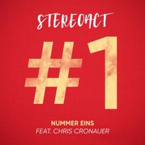 Stereoact feat. Chris Cronauer - Nummer Eins Stereoact feat. Chris Cronauer - Nummer Eins