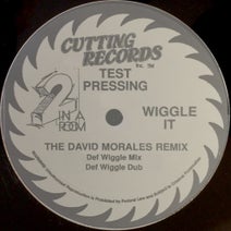 2 In A Room Cutting Records Beatport