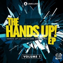 Various Artists - The Hands Up! EP Vol. 1 Various Artists - The Hands Up! EP Vol. 1