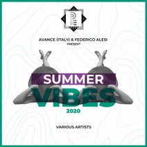 Avance Italy Federico Alesi Presents Summer Vibes Pure Enjoyment Recording Beatport