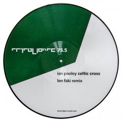 celtic cross (len faki remix)