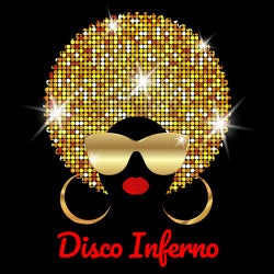 disco inferno