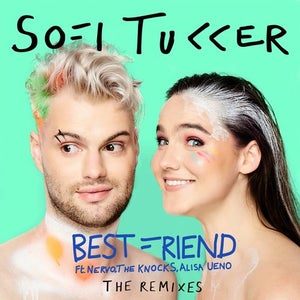 Sofi Tukker Throw Some Ass Release Day Celebration United States