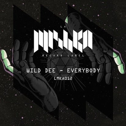 Wild Dee - Everybody (Original Mix) [2017]