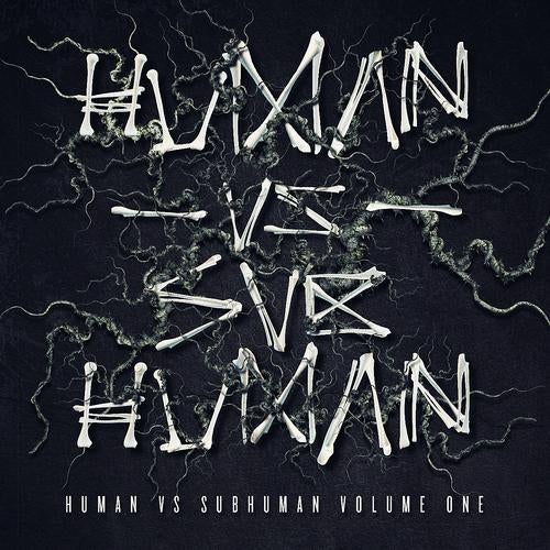 VA - Human Vs Subhuman [EP] 2012
