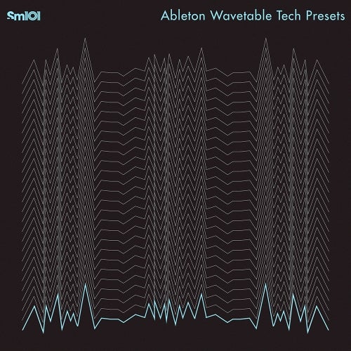 REQ: SM101 ABLETON WAVETABLE TECH PRESETS screenshot REQ: SM101 ABLETON WAVETABLE TECH PRESETS screenshot