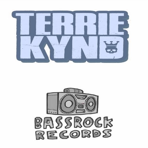 Terrie Kynd - Checkpoint (EP) 2018 Terrie Kynd - Checkpoint (EP) 2018