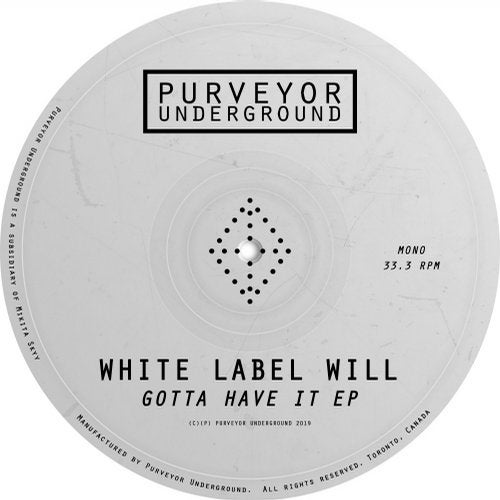White Label Will - Up Clap Your Hands .mp3