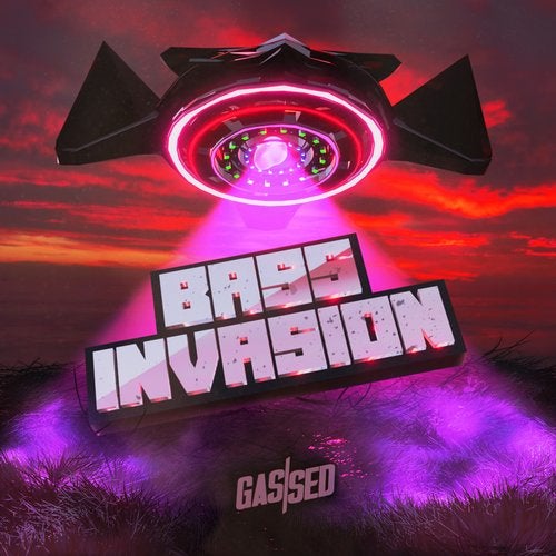 VA - BASS INVASION (LP) 2019 VA - BASS INVASION (LP) 2019