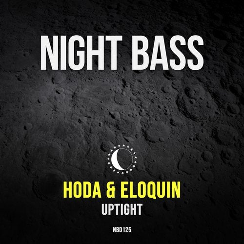 Hoda, Eloquin - Uptight (Original Mix) [2020]