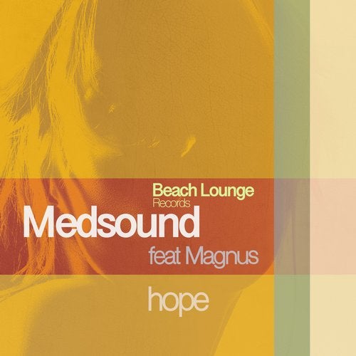 Magnus feat. Medsound - Hope (Original Mix) [2020]
