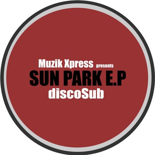 DiscoSub - Sun Park (Trumpet Mix).mp3
