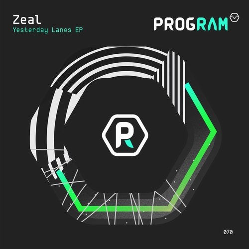 Zeal - Yesterday Lanes 2018 (EP) Zeal - Yesterday Lanes 2018 (EP)