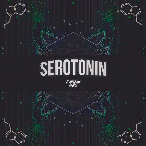 serotonin bok
