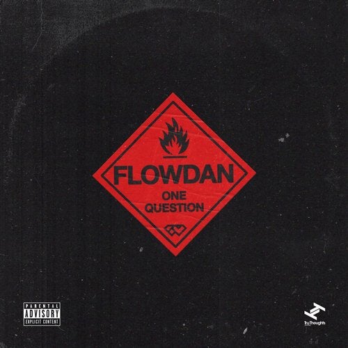 Flowdan - One Question 2019 (EP)