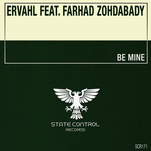 Ervahl Feat. Farhad Zohdabady - Be Mine (Extended Mix).mp3
