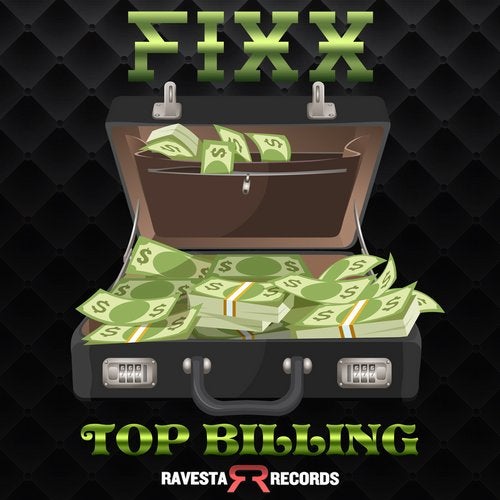 DJ Fixx - Bust (Original Mix) [Ravesta Records].mp3
