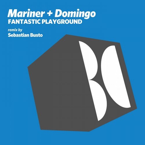 Mariner Chris Domingo - Fantastic Playground (Original Mix).mp3
