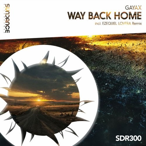 Gayax - Way Back Home (Original Mix).mp3