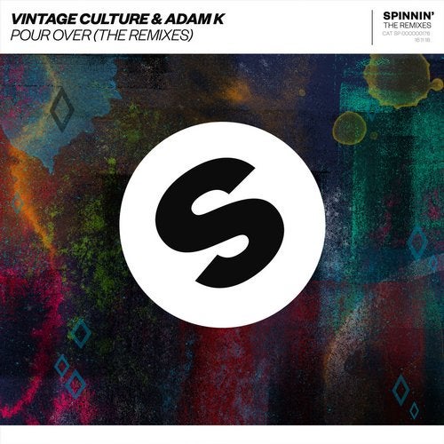 Vintage Culture & Adam K - Pour Over (Fancy Inc Remix).mp3