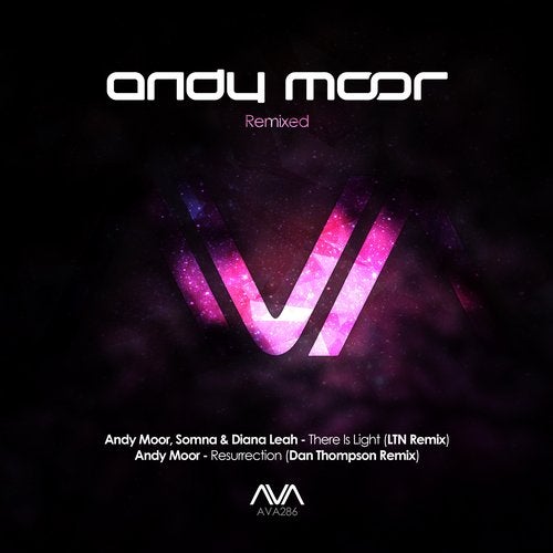 Andy Moor & Somna Feat. Diana Leah - There Is Light (LTN Extended Remix).mp3