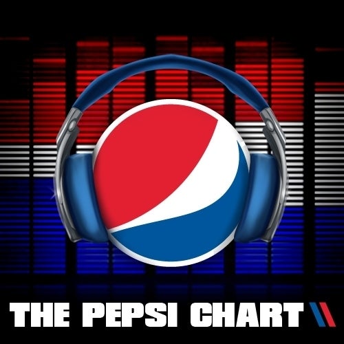 Pepsi Chart