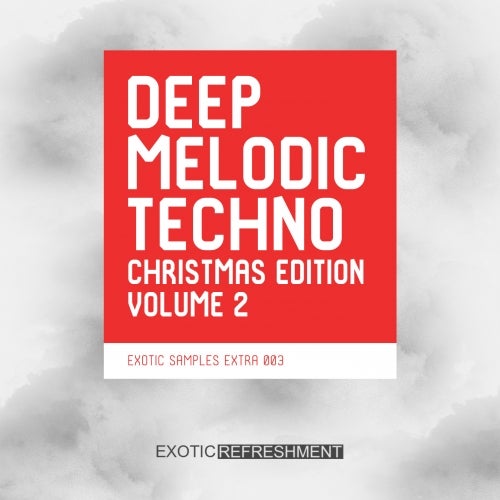 REQ: Exotic Refreshment Deep Melodic Techno Christmas Edition vol. 2 screenshot REQ: Exotic Refreshment Deep Melodic Techno Christmas Edition vol. 2 screenshot