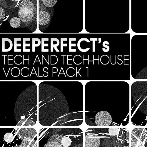 Deeperfect Tech And Tech-house Tools Vol. 1 Torrent