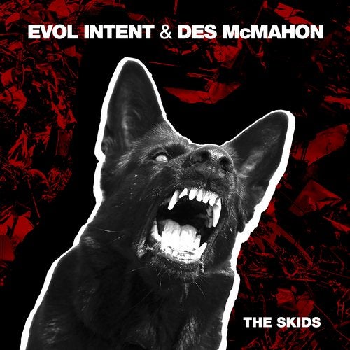 Evol Intent, Des Mcmahon - The Skids 2019 [Single]