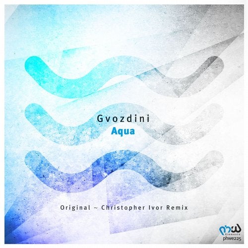 Gvozdini - Aqua (Original Mix) .mp3