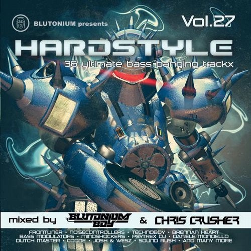 Hardstyle