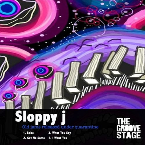 The Groove Stage