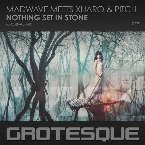 Madwave meets XiJaro & Pitch - Nothing Set In Stone (Original Mix).mp3