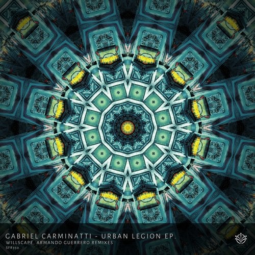 Gabriel Carminatti - Urban Legion (Original Mix).mp3
