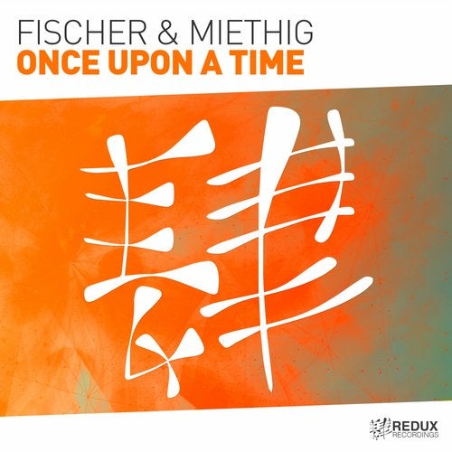 Fischer & Miethig - Once Upon A Time (Extended Mix).mp3