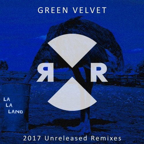 Green Velvet - La La Land (Walker & Royce Remix).mp3
