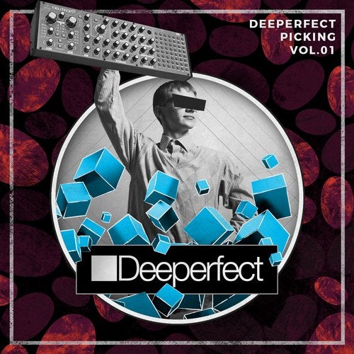 deeperfect tech and tech house tools vol 1