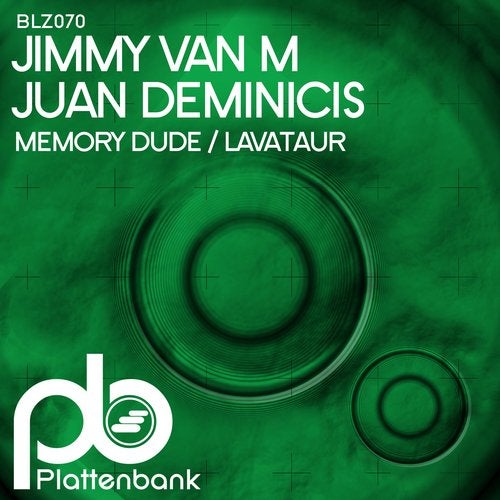 1 - Jimmy Van M - Memory Dude.mp3