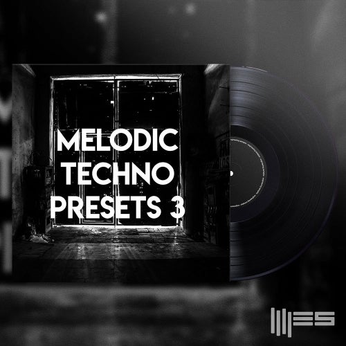 REQ: Engineering Samples - Melodic Techno Presets 3 screenshot REQ: Engineering Samples - Melodic Techno Presets 3 screenshot
