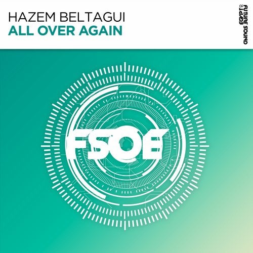 Hazem Beltagui - All Over Again (Extended Mix).mp3